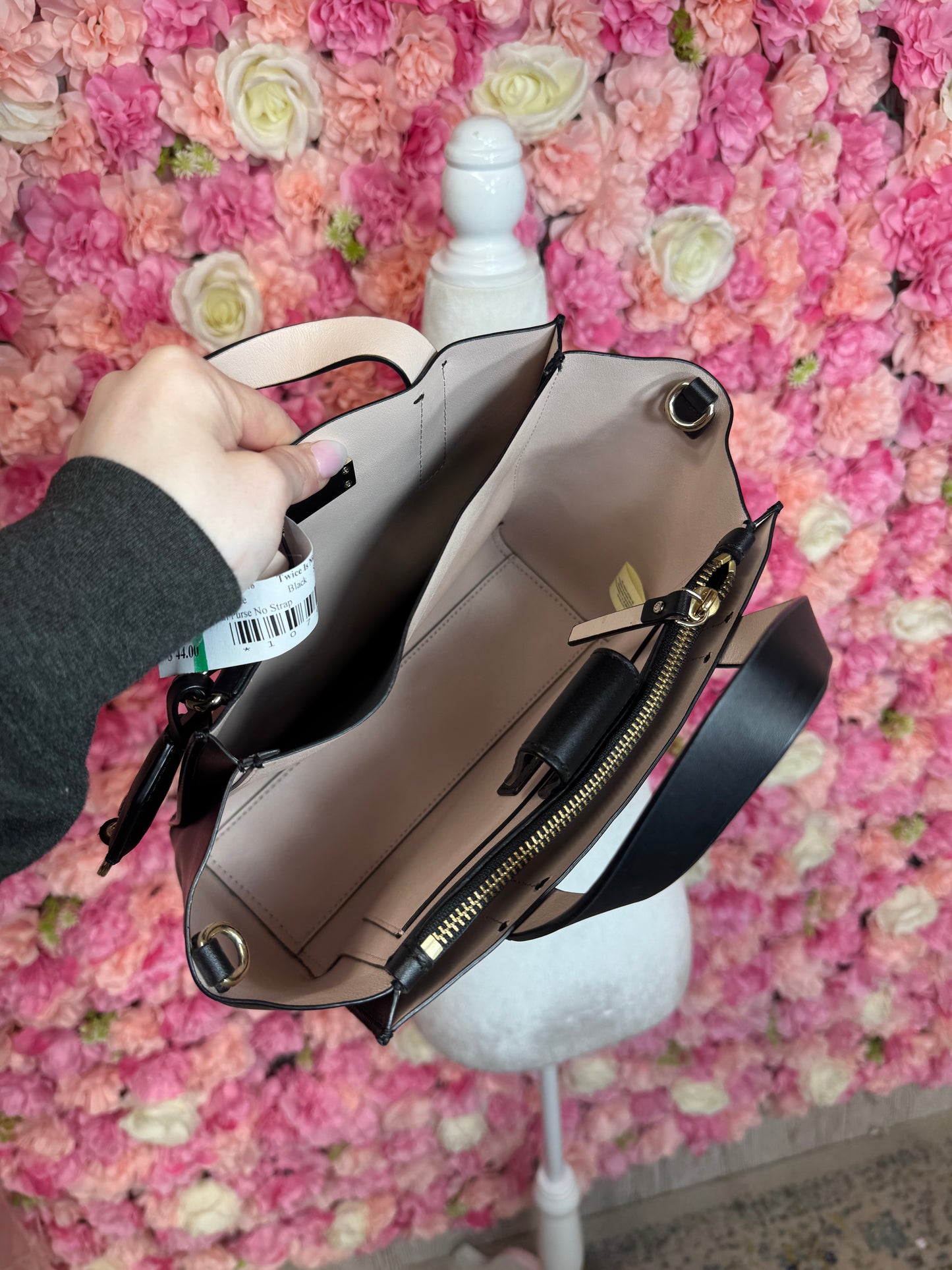 Kate Spade Purse *no long strap*