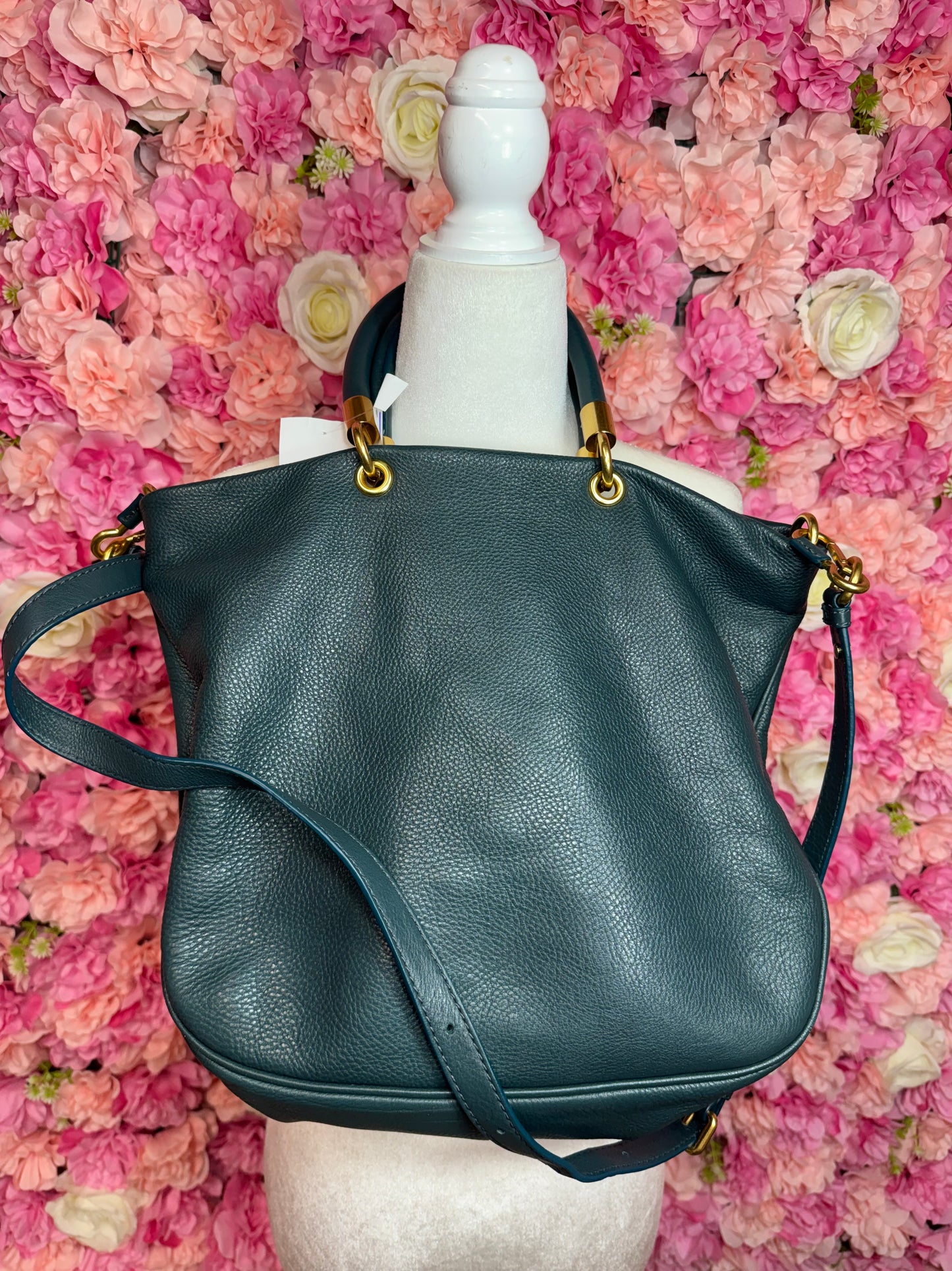 Marc Jacobs Too Hot To Handle Bag