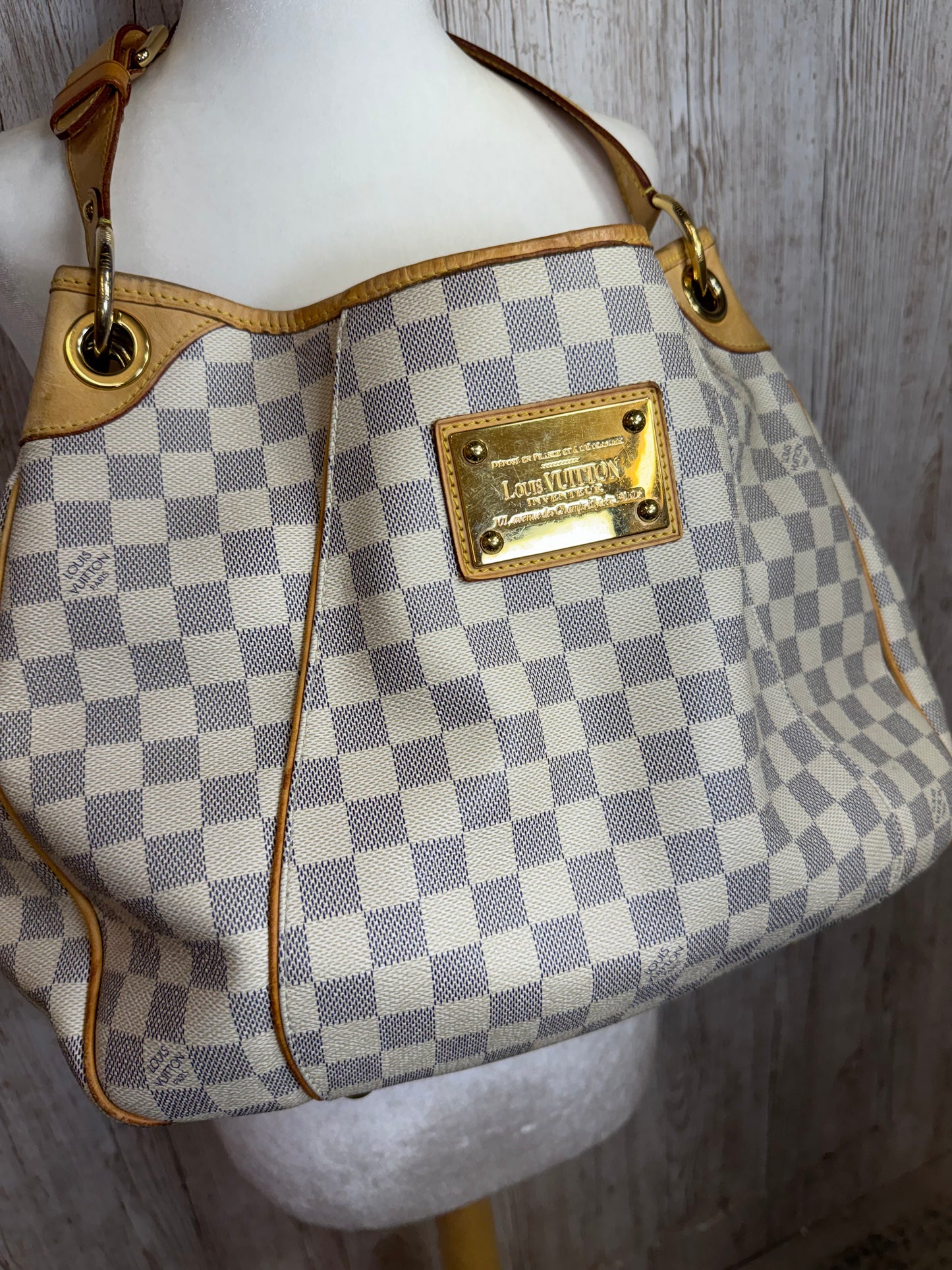 Louis Vuitton Galleria PM