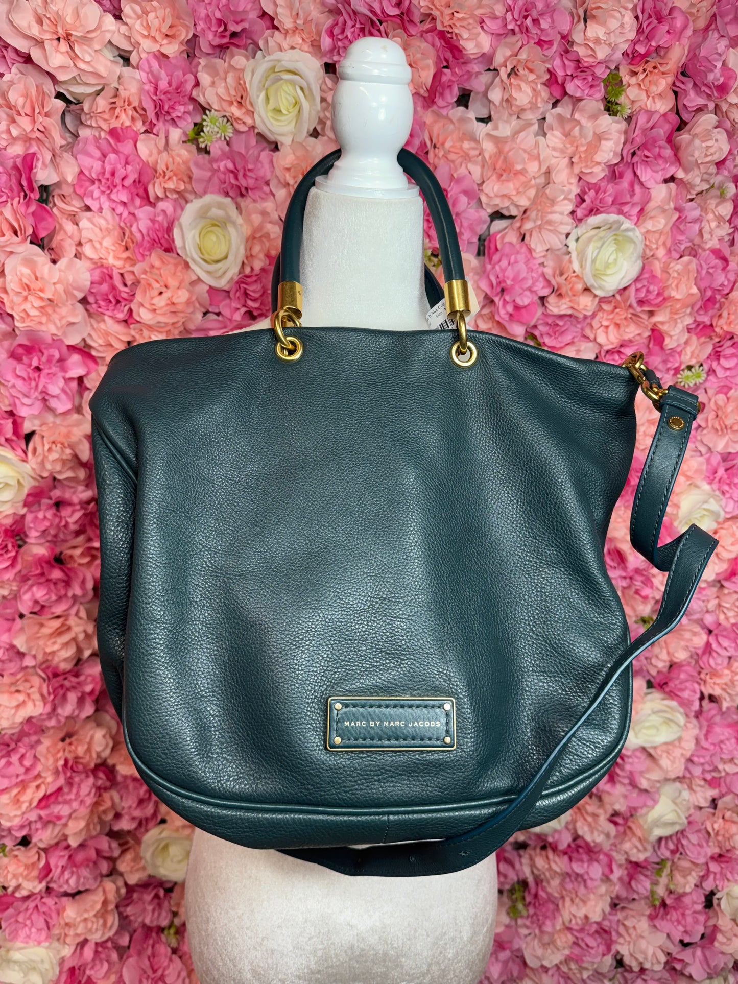 Marc Jacobs Too Hot To Handle Bag