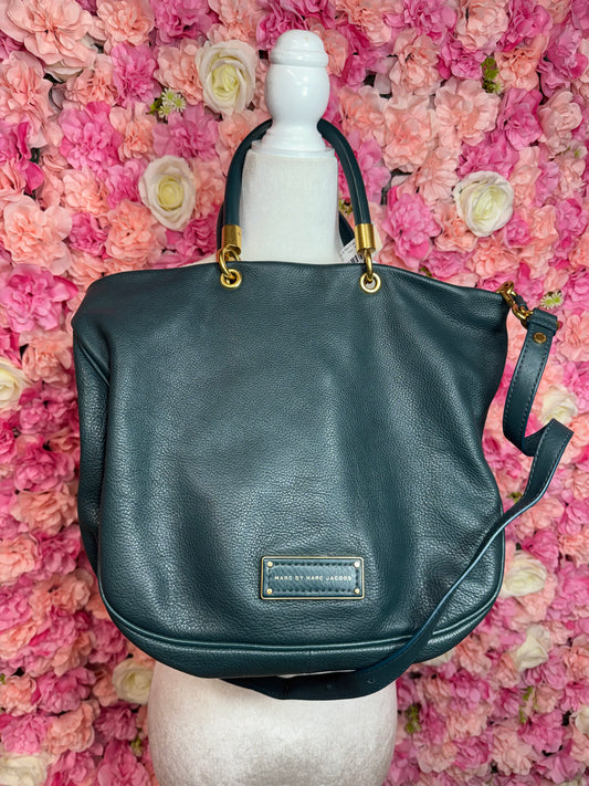 Marc Jacobs Too Hot To Handle Bag