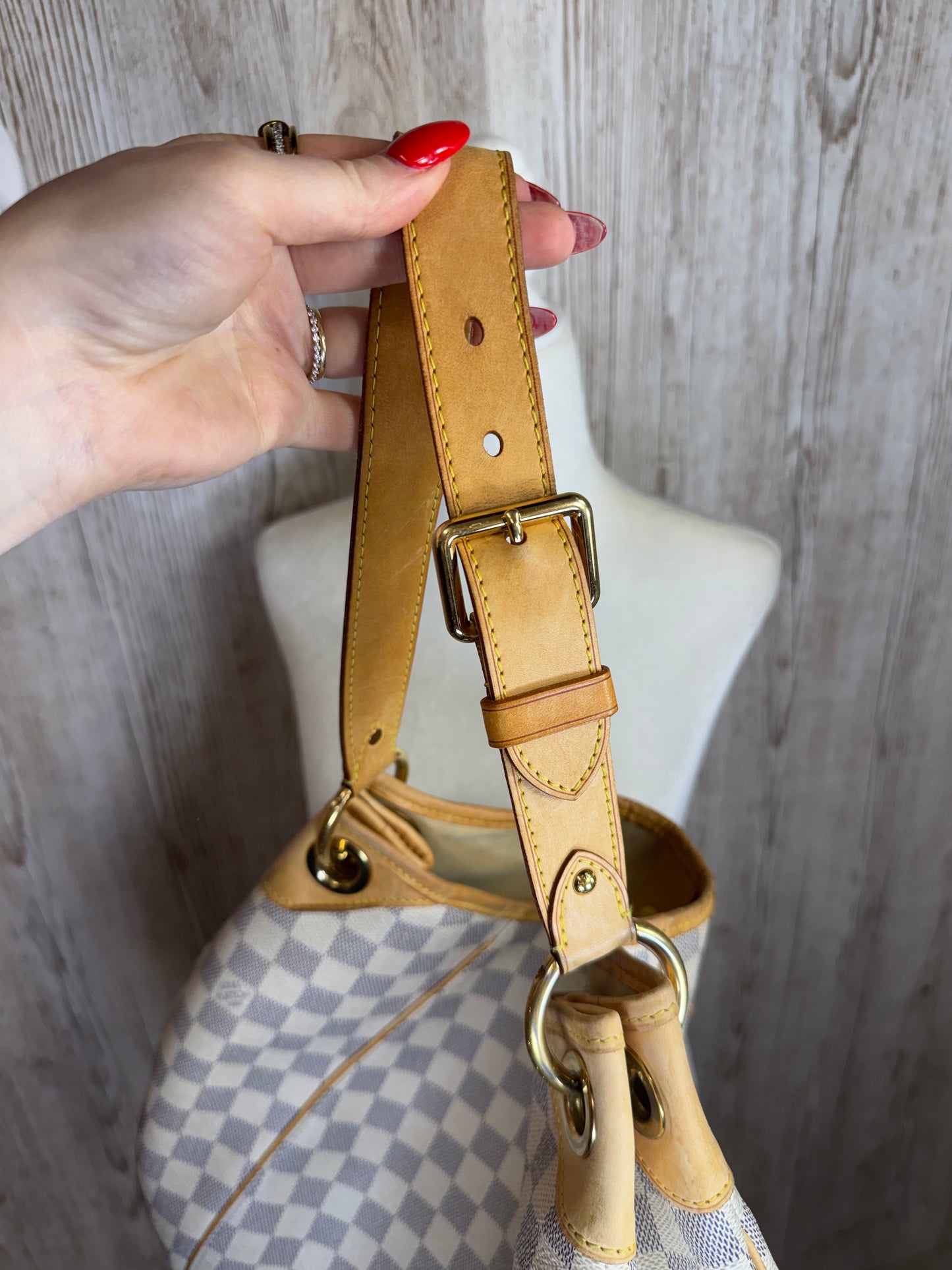 Louis Vuitton Galleria PM