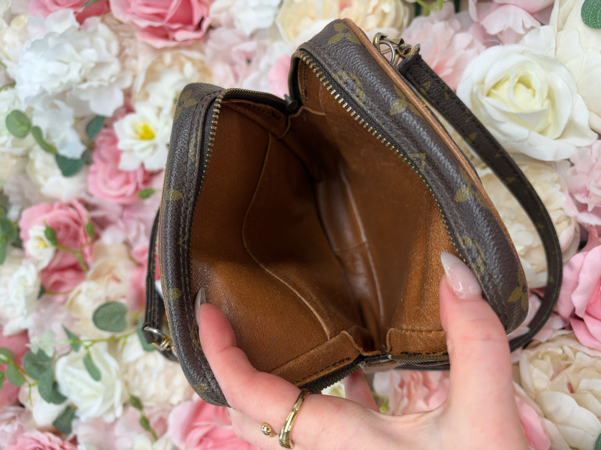 Vintage Louis Vuitton Crossbody