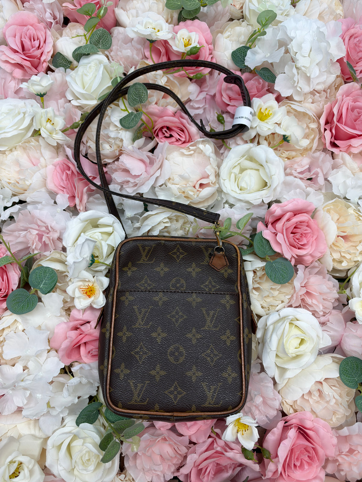 Vintage Louis Vuitton Crossbody