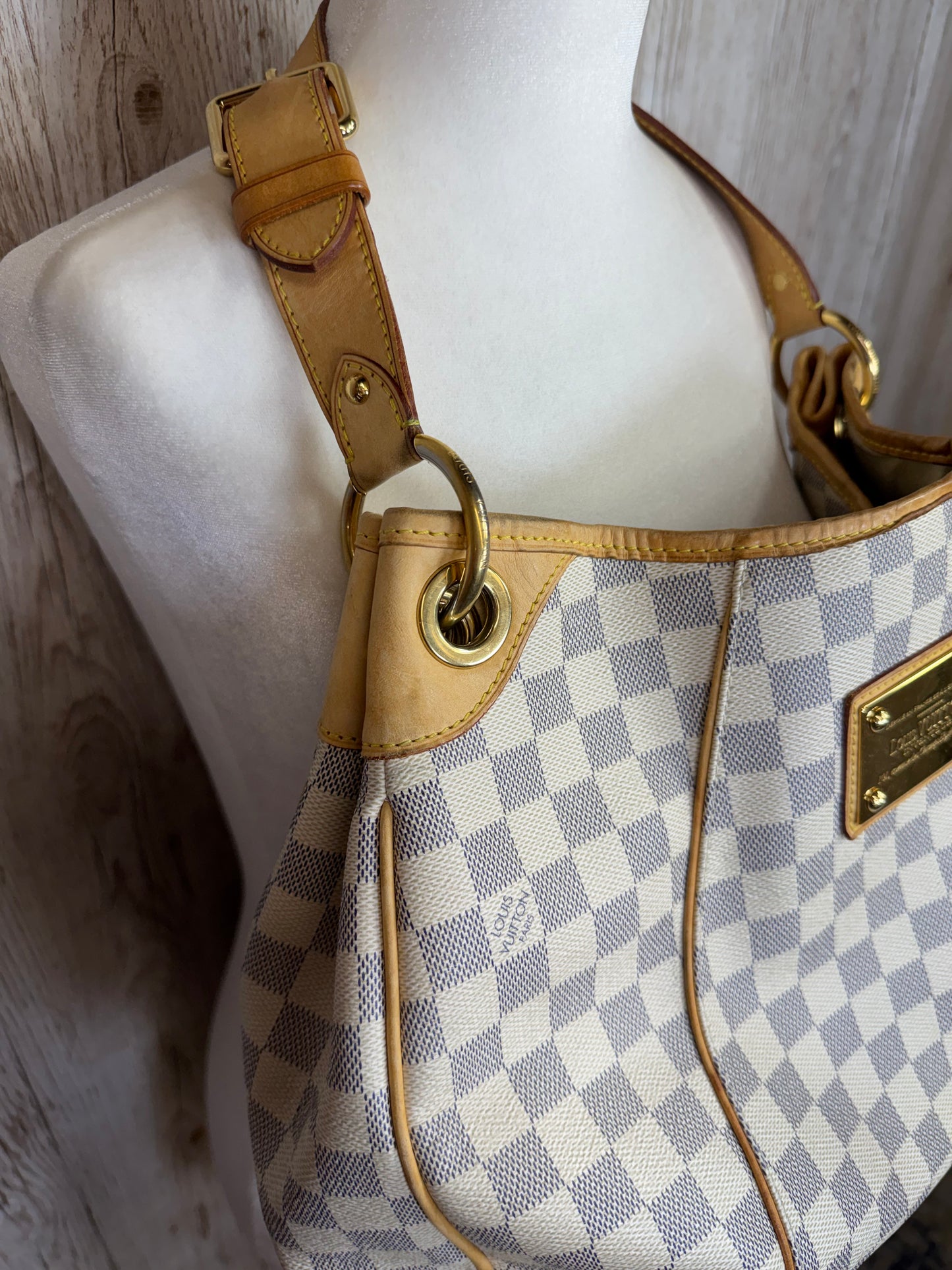 Louis Vuitton Galleria PM