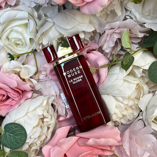 Estée Lauder Le Rouge Gloss 1.7 Ounce Parfum