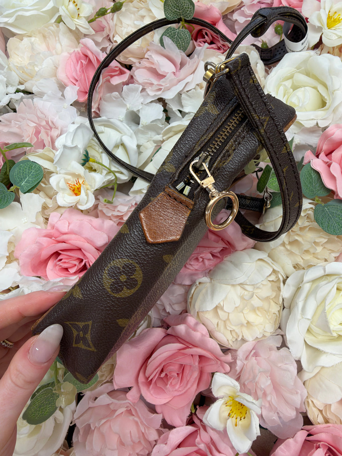 Vintage Louis Vuitton Crossbody