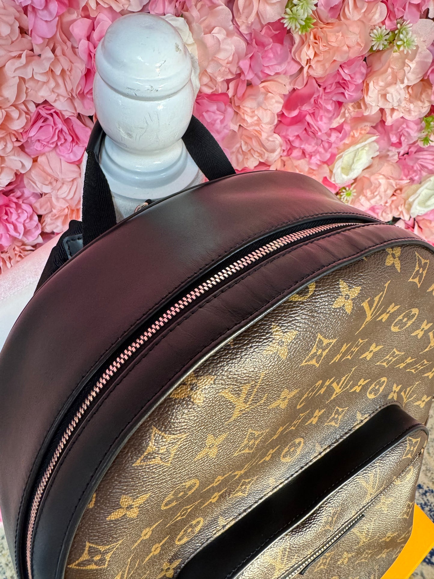 Louis Vuitton Josh Backpack