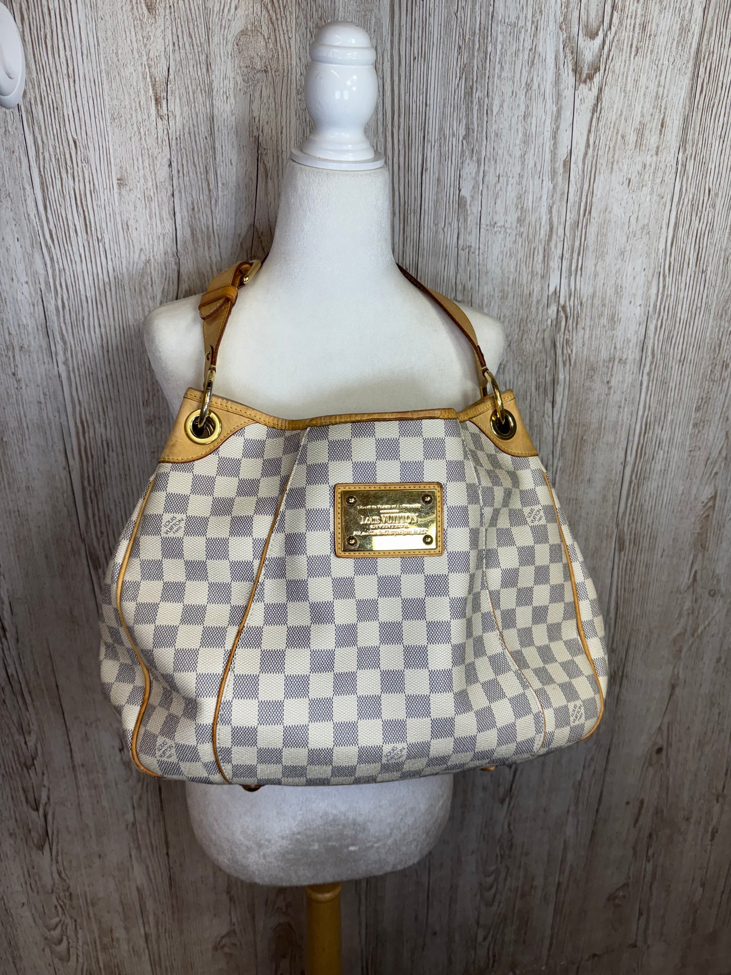 Louis Vuitton Galleria PM