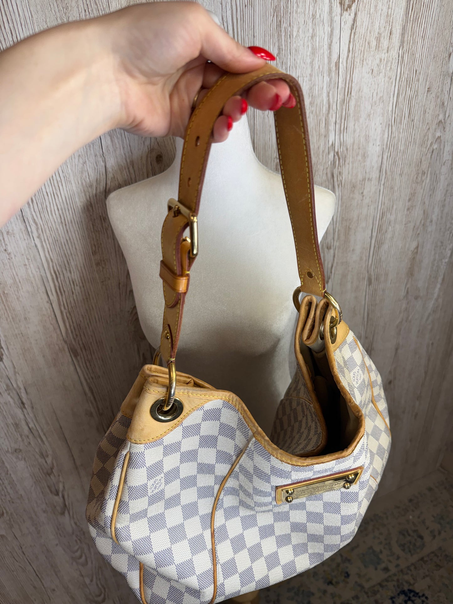 Louis Vuitton Galleria PM