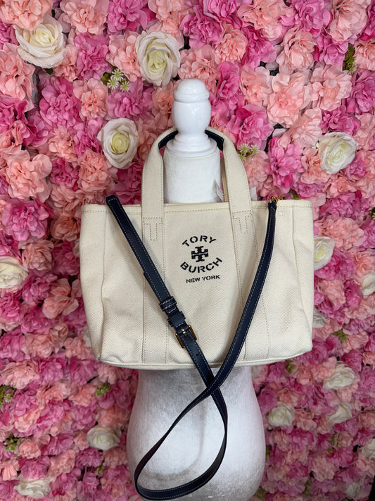 Tory Burch Mini Mercer Tote Purse