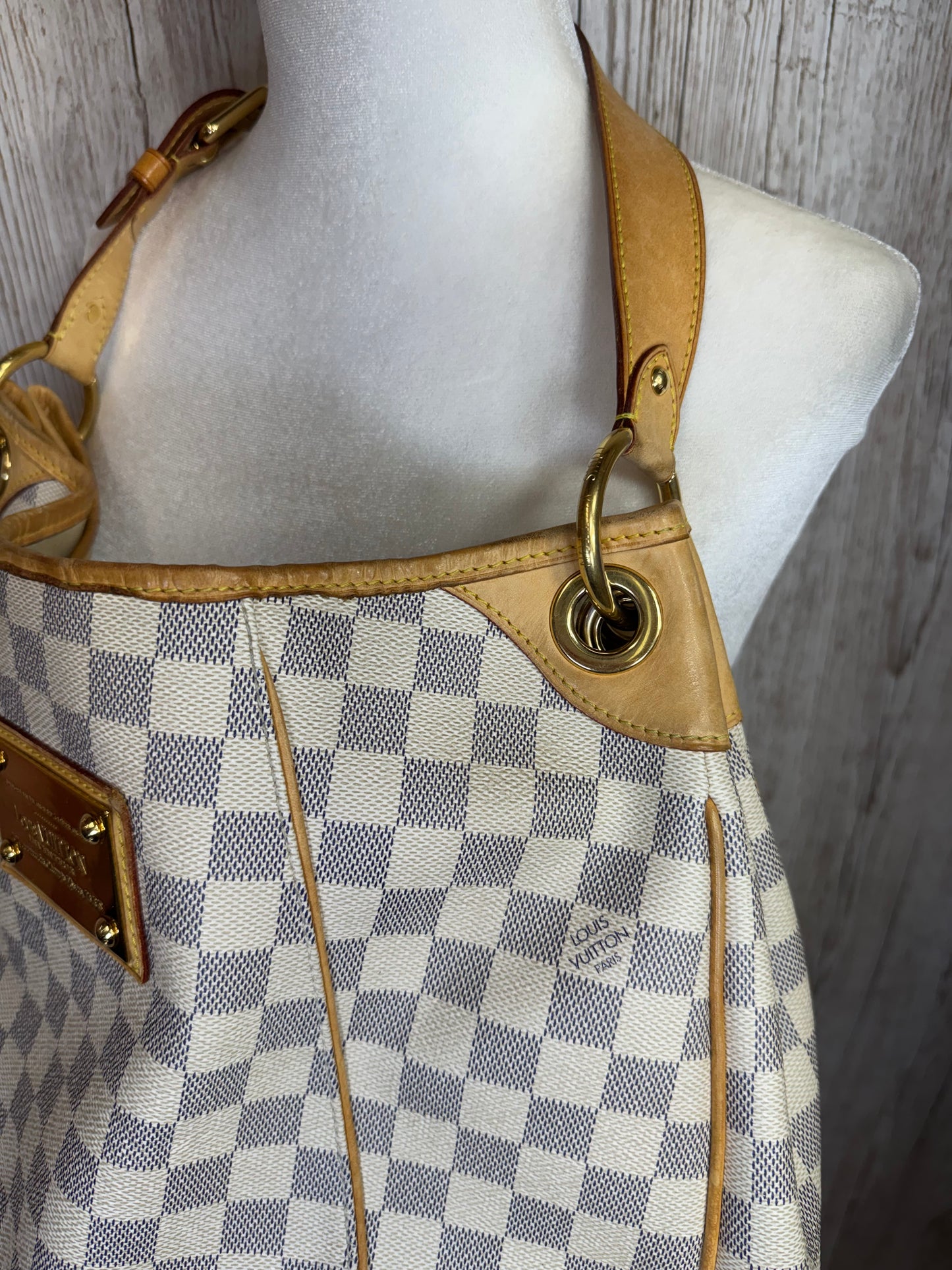 Louis Vuitton Galleria PM