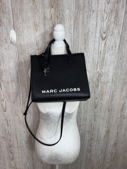 Marc Jacobs Mini Bold Grind Satchel