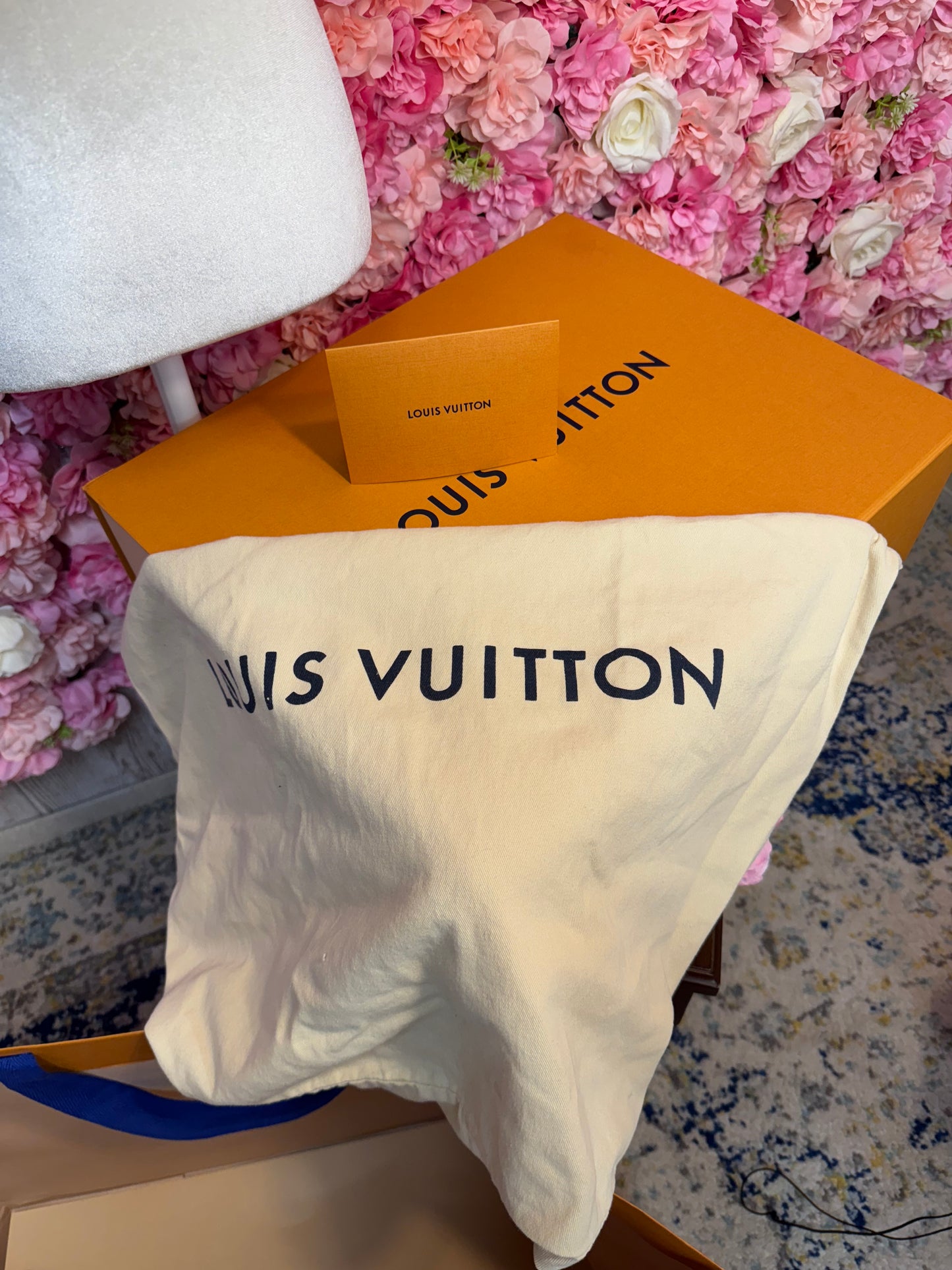 Louis Vuitton Josh Backpack