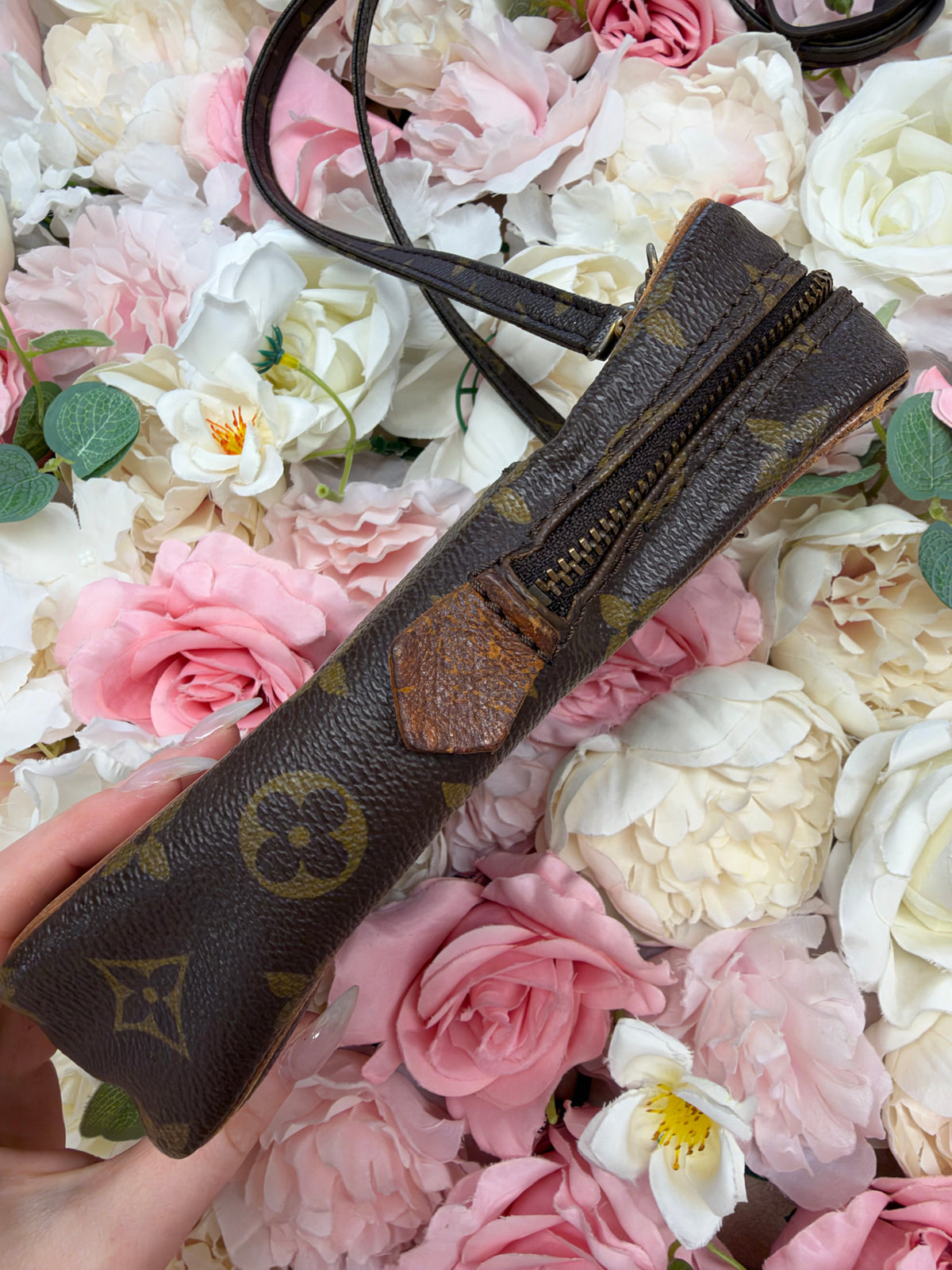 Vintage Louis Vuitton Crossbody