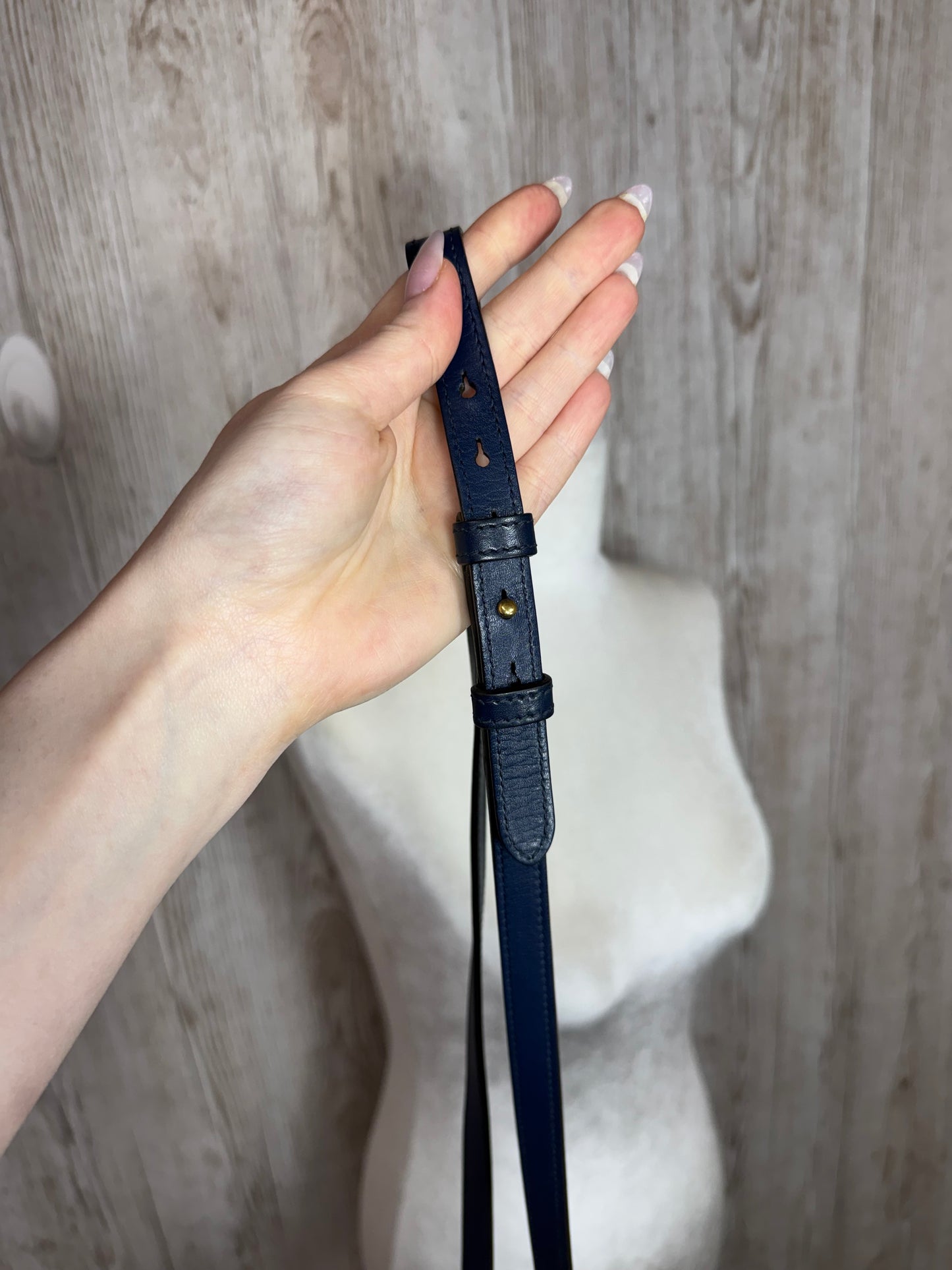 Gucci Matelasse Maramont Crossbody Bag