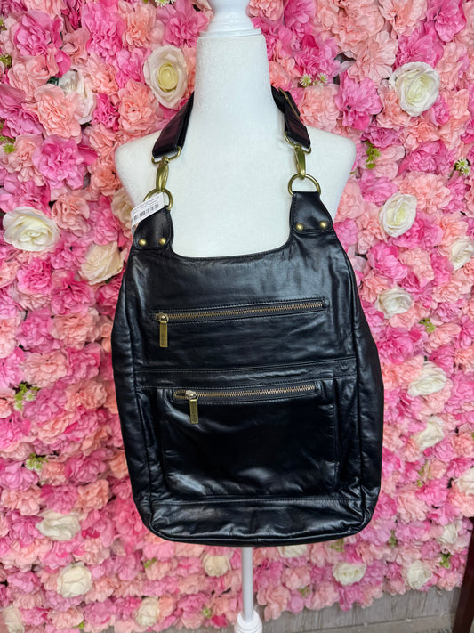 HOBO International Convertible Bag