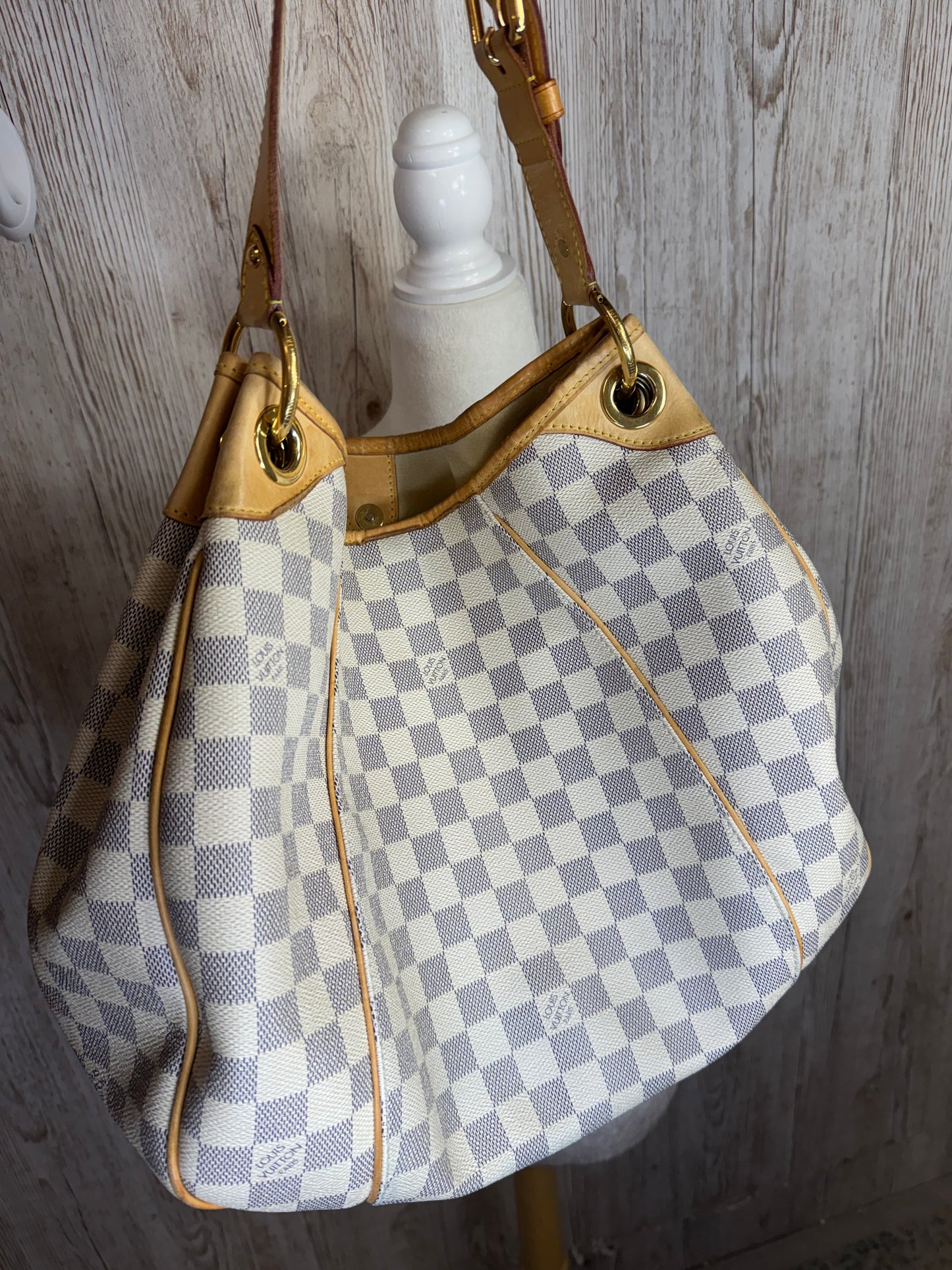 Louis Vuitton Galleria PM