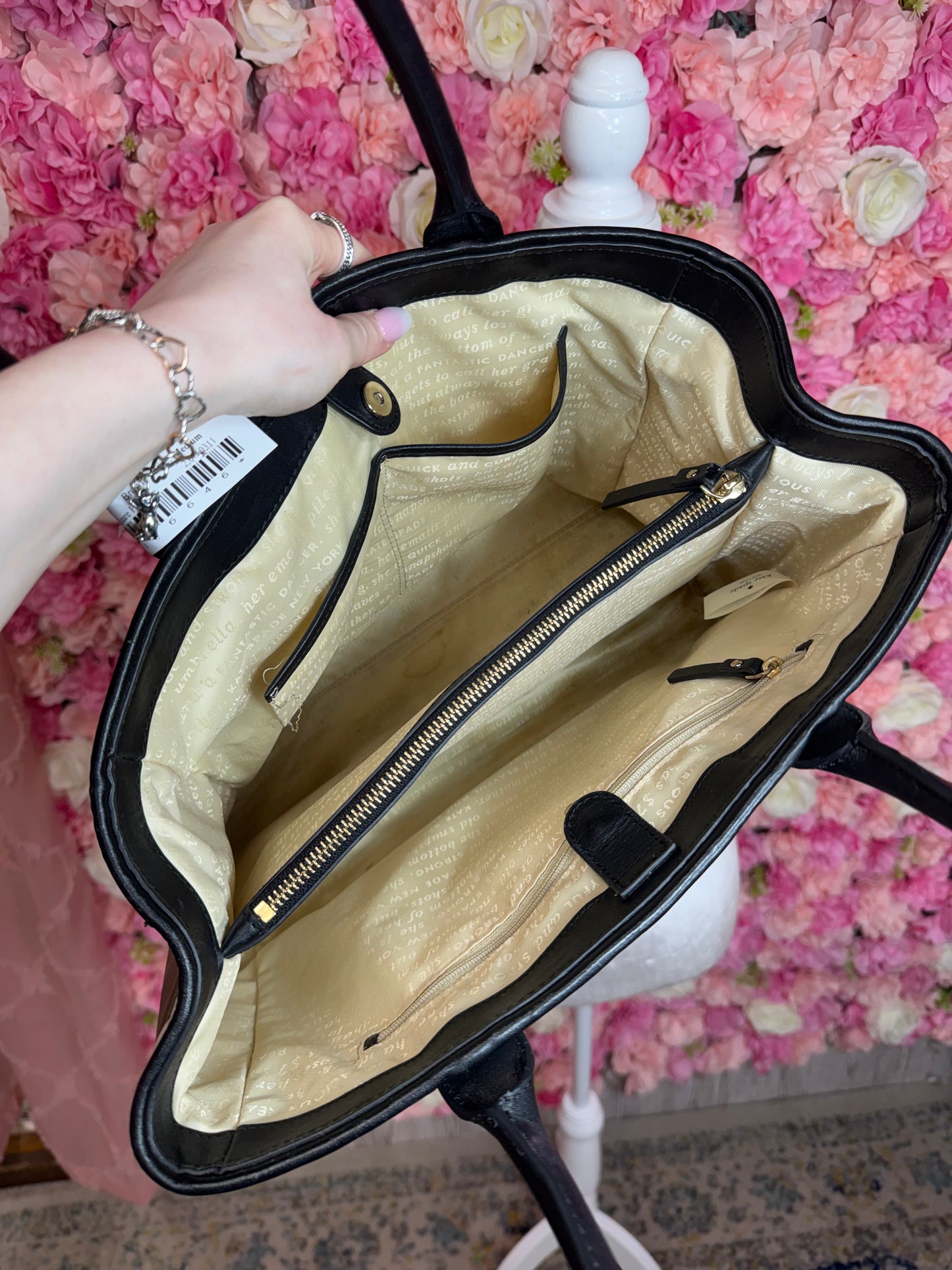 Kate Spade NY Brandon Square Healy