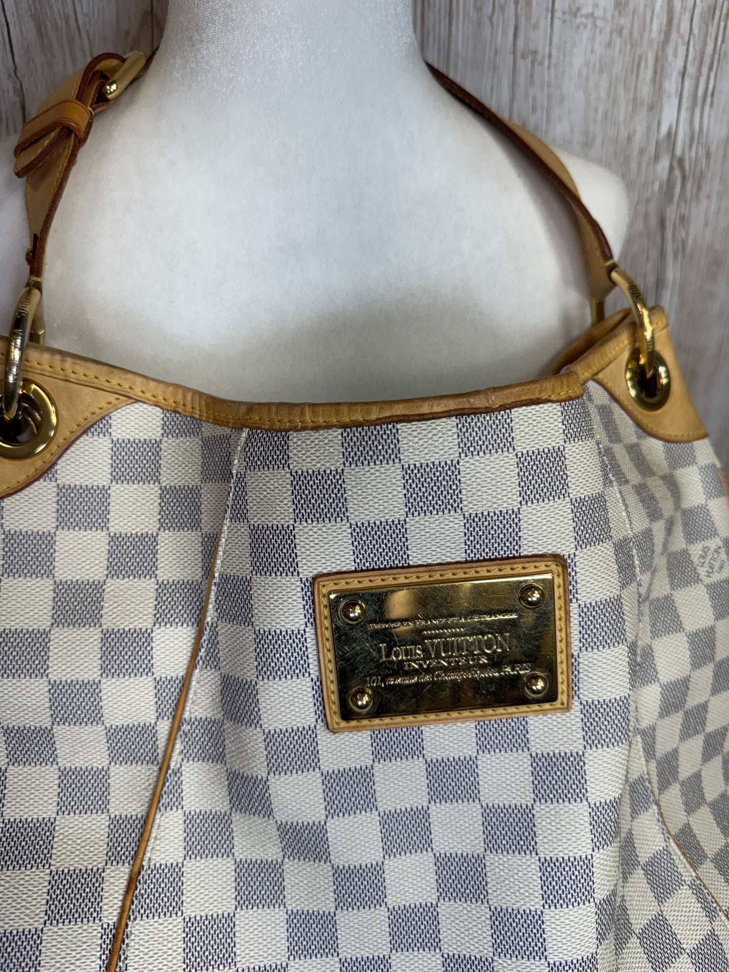 Louis Vuitton Galleria PM