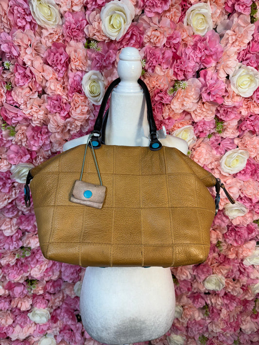 Gabs Italian Shoulder Bag