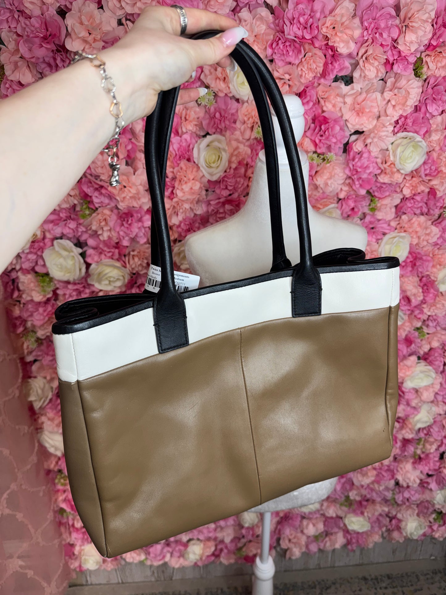 Kate Spade NY Brandon Square Healy