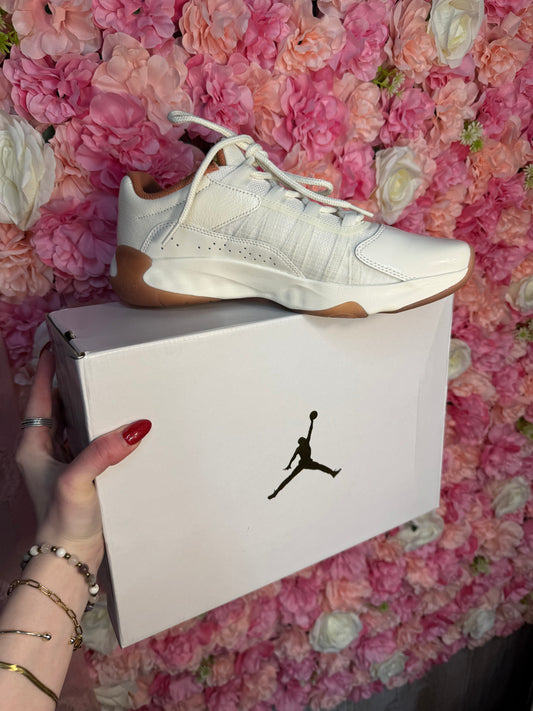 Brand New Women’s Nike Air Jordan 11 Lows Size 10